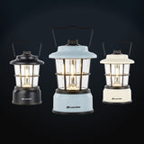 LUXPRO - Retro Lantern Beige