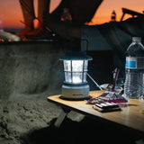 LUXPRO - Retro Lantern Beige