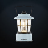 LUXPRO - Retro Lantern Blue