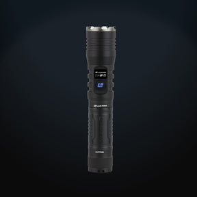 LUXPRO - PRO Series DS 2300L Flashlight