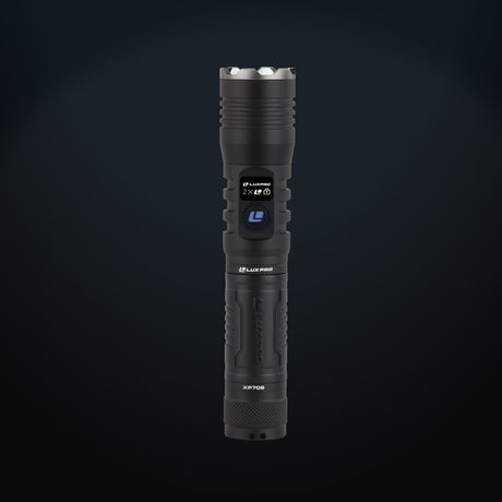 LUXPRO - PRO Series DS 2300L Flashlight