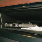 LUXPRO - PRO Series DS 2300L Flashlight