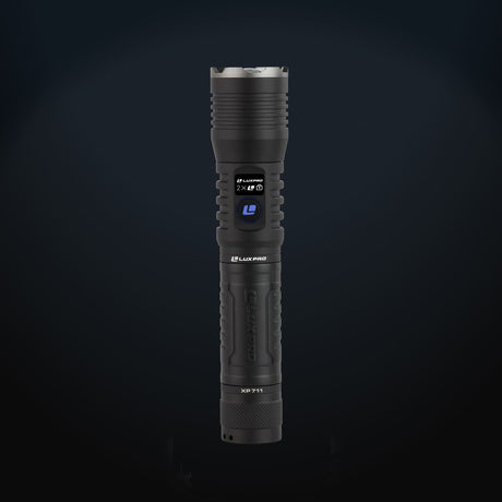 LUXPRO - Pro Series DS 4400L Flashlight