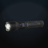 LUXPRO - Pro Series DS 4400L Flashlight