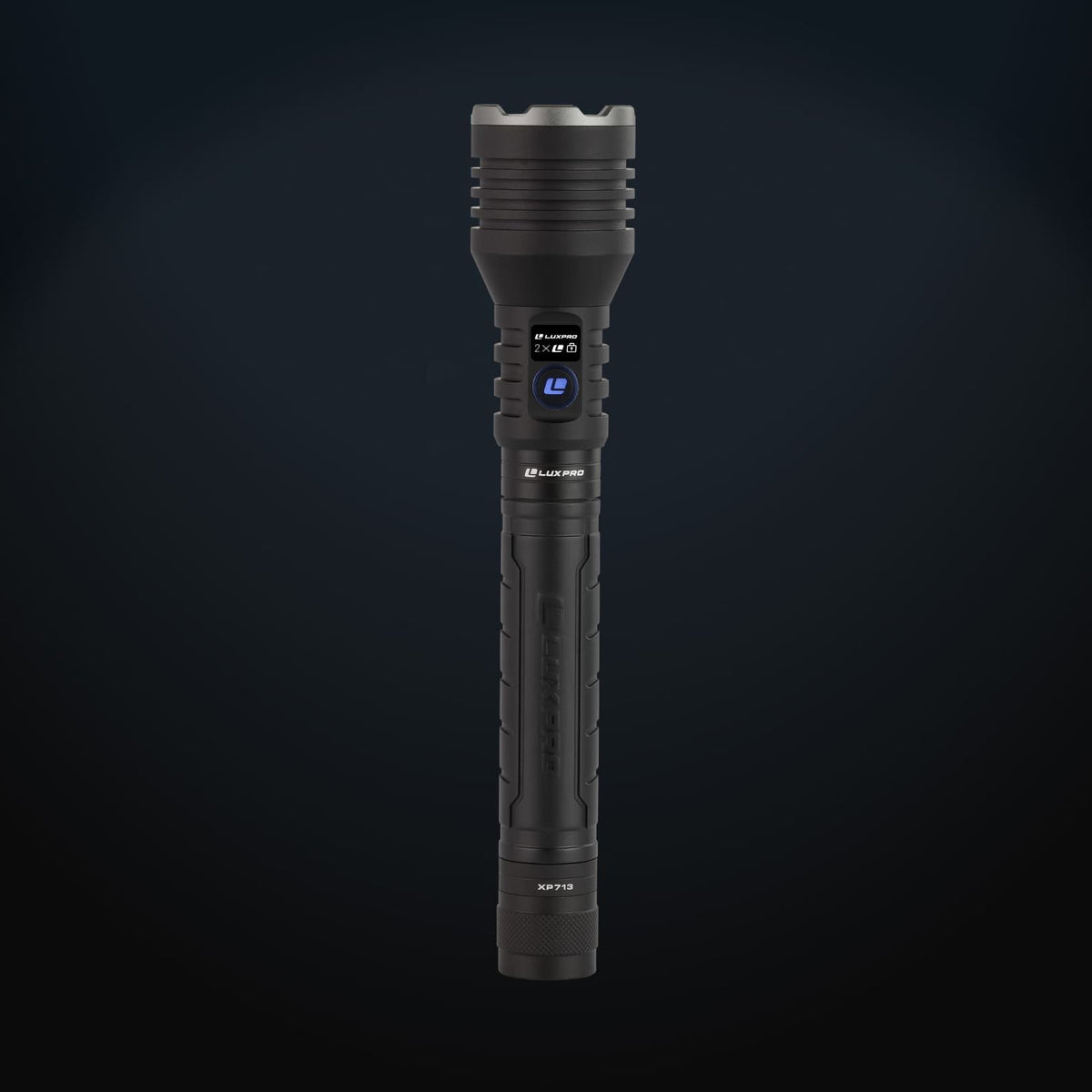 LUXPRO - PRO SERIES DS 11KL Flashlight
