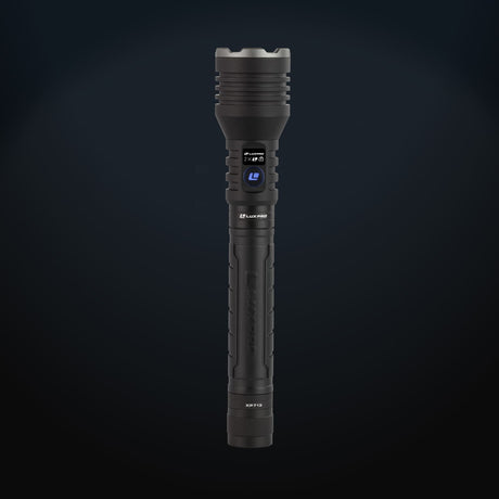 LUXPRO - PRO SERIES DS 11KL Flashlight