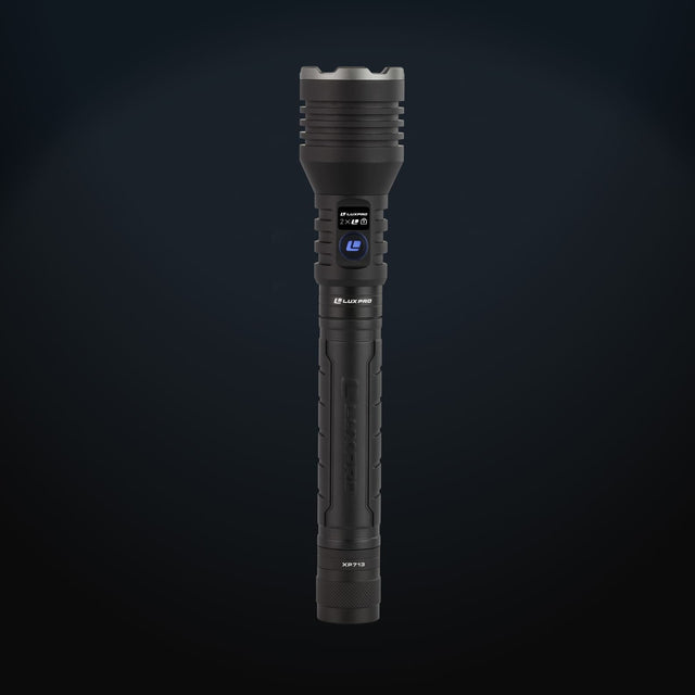 LUXPRO - PRO SERIES DS 11KL Flashlight