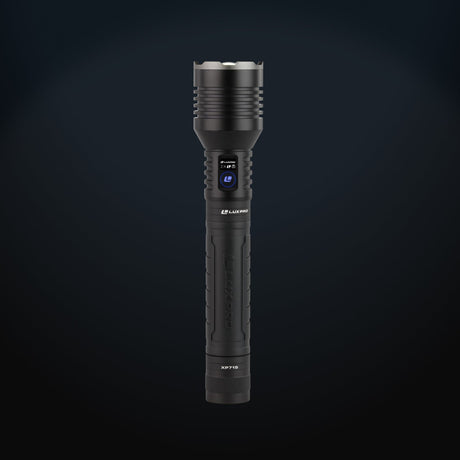 LUXPRO - Pro Series DS 16KL Flashlight