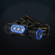 LUXPRO - XP780 Pro Series Rechargeable LED Headlamp 1500 Lumens