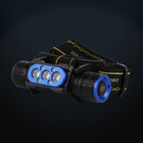 LUXPRO - XP780 Pro Series Rechargeable LED Headlamp 1500 Lumens