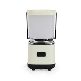 LUXPRO - LP189 Mini Rechargeable LED Lantern - Black