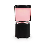 LUXPRO - LP189 Mini Rechargeable LED Lantern - Black