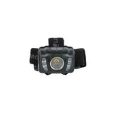 LUXPRO - Multi-Color LED Headlamp 450L