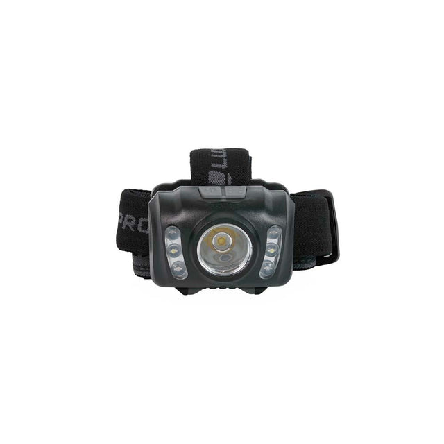 LUXPRO - Multi-Color LED Headlamp 450L