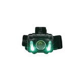 LUXPRO - Multi-Color LED Headlamp 450L
