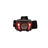 LUXPRO - Multi-Color LED Headlamp 450L