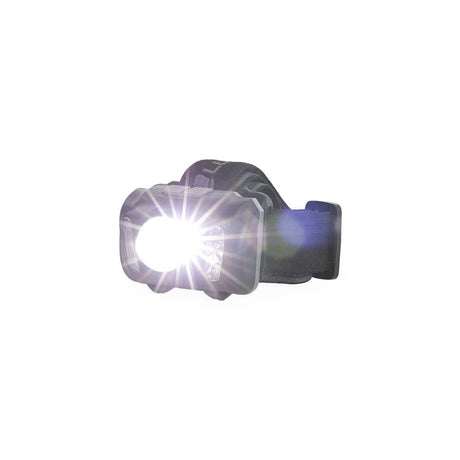 LUXPRO - Multi-Color LED Headlamp 450L