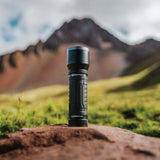 LUXPRO - Focusing LED Flashlight 1050 Lumens