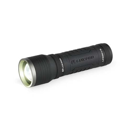 LUXPRO - Focusing LED Flashlight 1050 Lumens