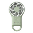 LUXPRO - Mini Fan Sage Rechargeable