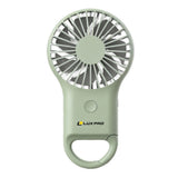 LUXPRO - Mini Fan Sage Rechargeable