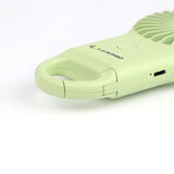 LUXPRO - Mini Fan Sage Rechargeable