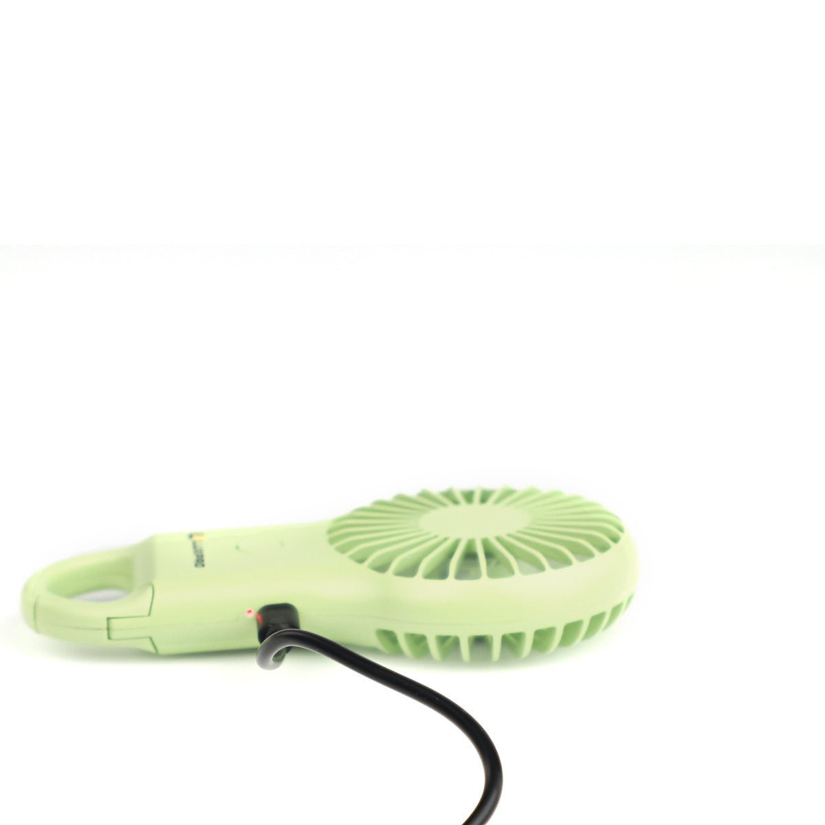 LUXPRO - Mini Fan Sage Rechargeable