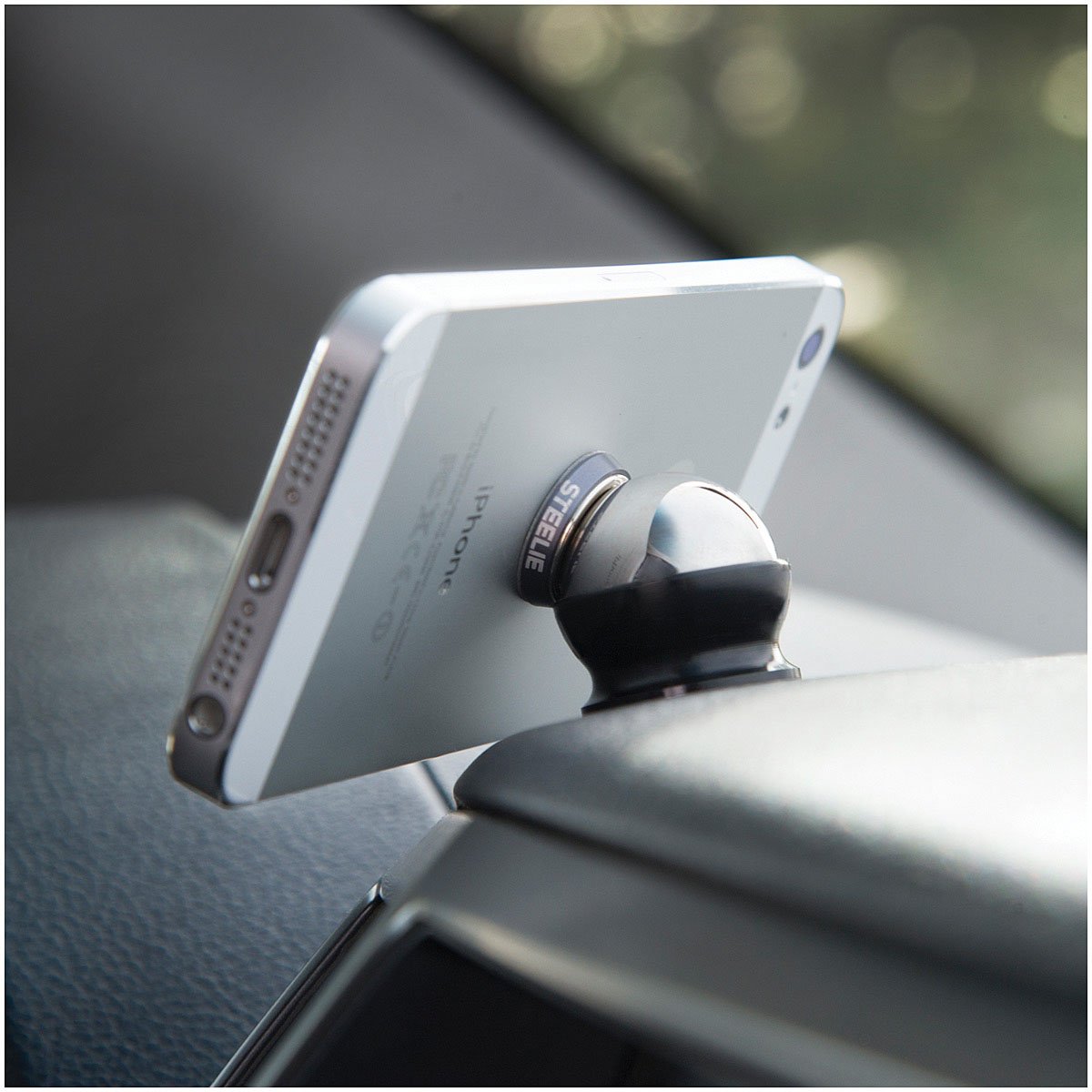 NITE IZE - Steelie Car Mount Kit