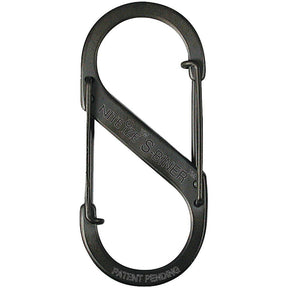 NITE IZE - S-Biner #3 Black