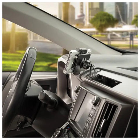 NITE IZE - Squeeze Universal Dash Mount