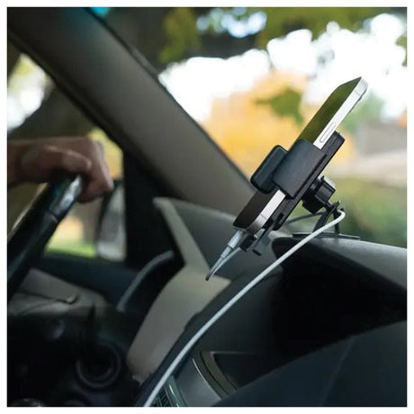 NITE IZE - Squeeze Universal Dash Mount