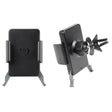 NITE IZE - Squeeze Universal Vent Mount