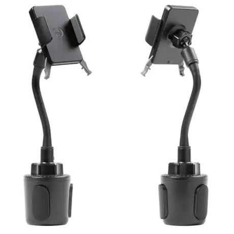 NITE IZE - Squeeze Universal Cup Holder Mount