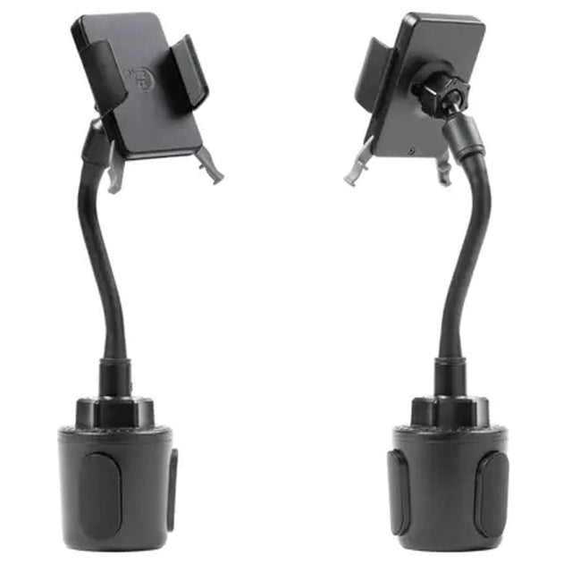 NITE IZE - Squeeze Universal Cup Holder Mount