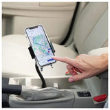 NITE IZE - Squeeze Universal Cup Holder Mount