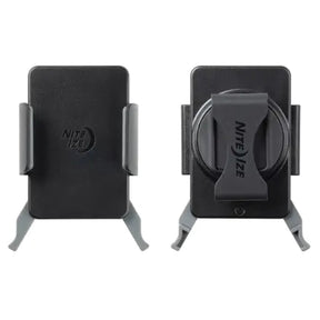 NITE IZE - Squeeze Clippable Phone Holder
