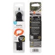 NITE IZE - GearPro Utility Strap 12 Inch - Black