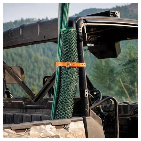 NITE IZE - GearPro Utility Strap 18 Inch - Bright Orange