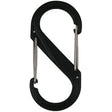 NITE IZE - S-Biner Plastic #2 Black