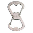 NITE IZE - S-Biner Ahhh Stainless Carabiner with Bottle Opener