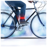 NITE IZE - Rechargeable SlapLit Slap Wrap - Red