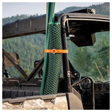 NITE IZE - GearPro Utility Strap 24 Inch - Bright Orange
