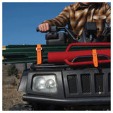 NITE IZE - GearPro Utility Strap 24 Inch - Bright Orange