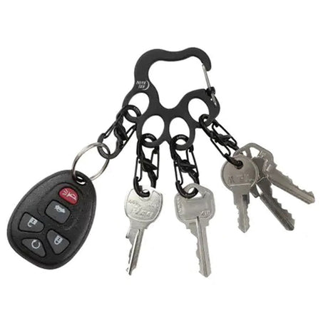 NITE IZE - Pawprint Locker KeyRack