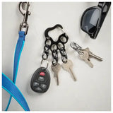 NITE IZE - Pawprint Locker KeyRack