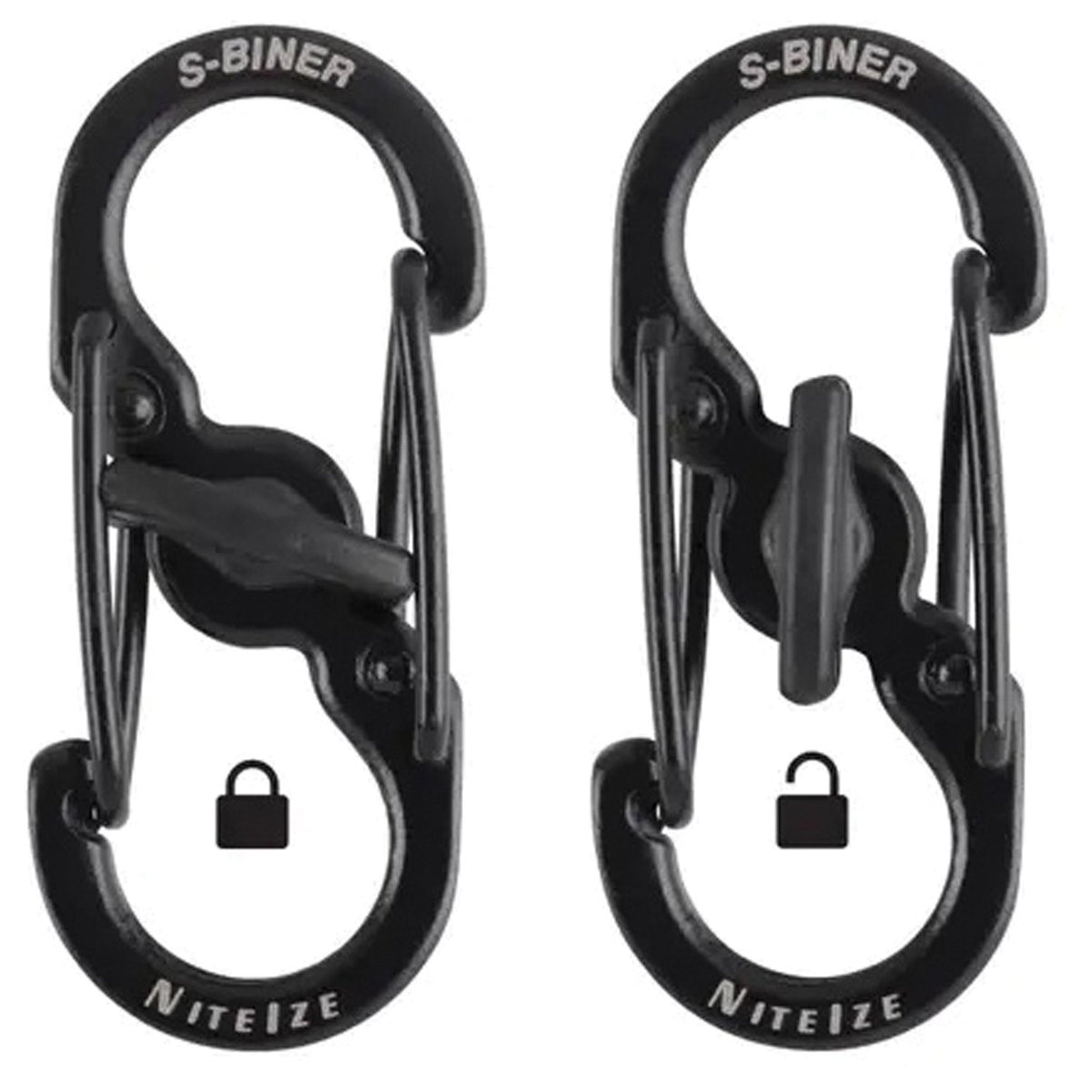 NITE IZE - Pawprint Locker KeyRack