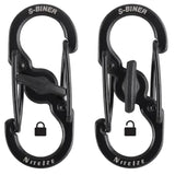 NITE IZE - Pawprint Locker KeyRack