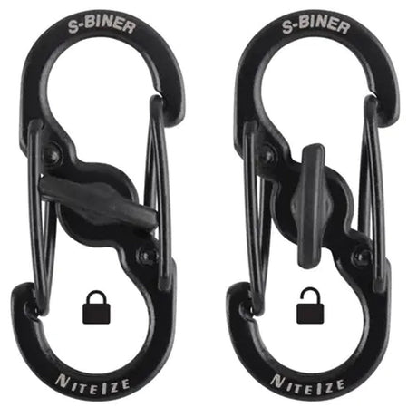 NITE IZE - Pawprint Locker KeyRack