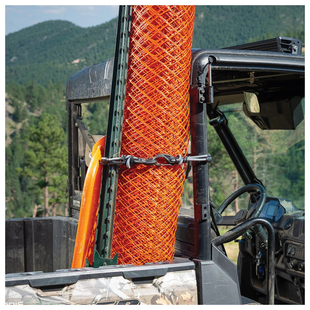 NITE IZE - KnotBone Adjustable Bungee Size 5