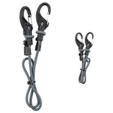 NITE IZE - KnotBone Adjustable Bungee Size 9